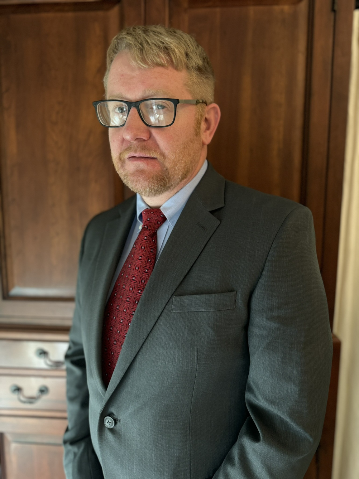 Dr. Samuel Clanton Traumatic Brain Injury / Concussion